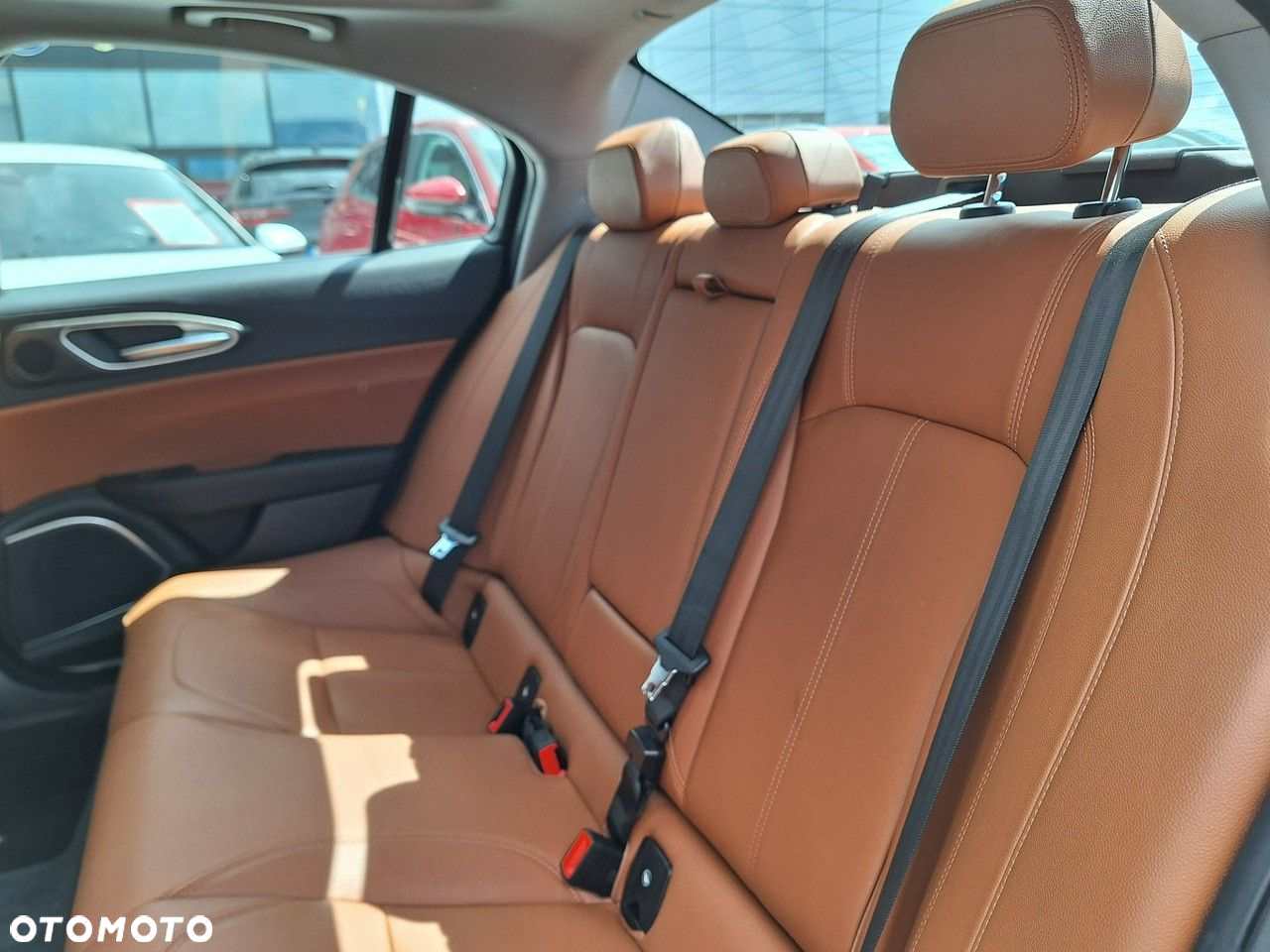 Alfa Romeo Giulia - 24