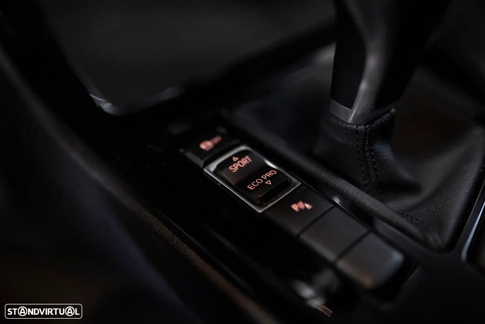 BMW X2 18 i sDrive Auto Advantage - 30