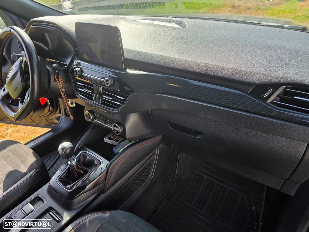 Ford Kuga 2.0 TDCi Vignale 4WD - 17