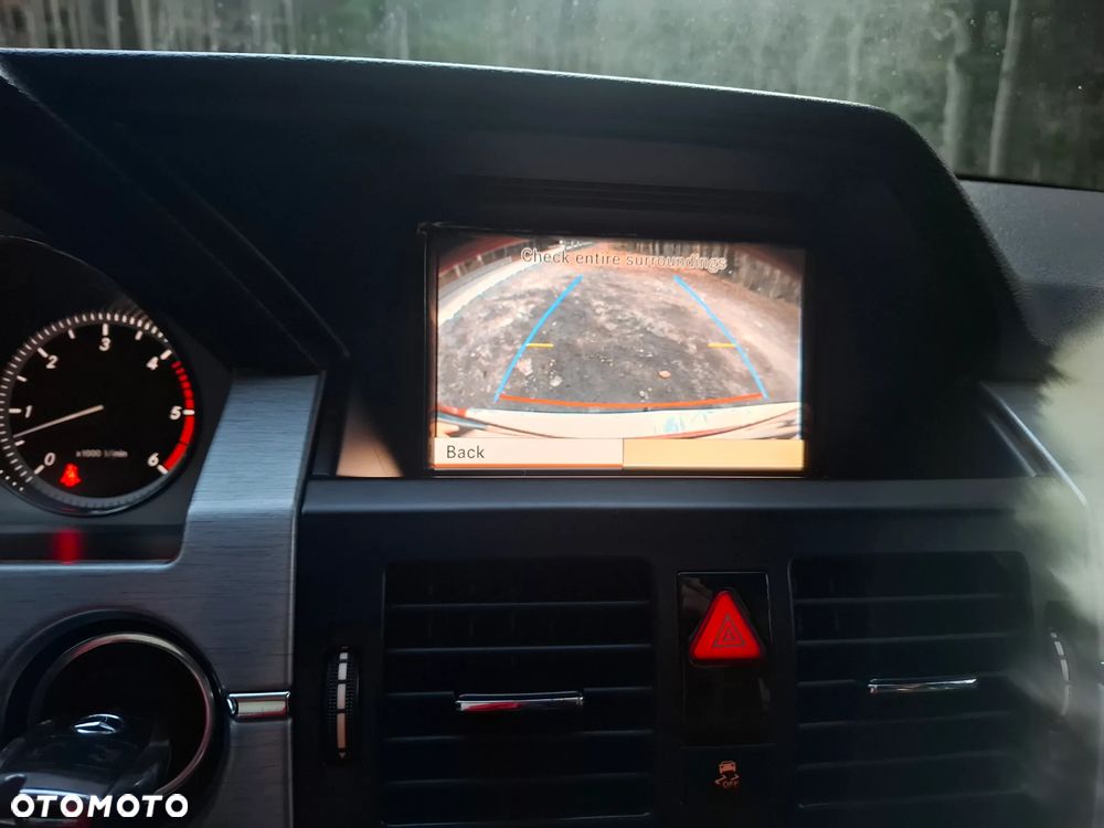 Mercedes-Benz GLK 350 CDI 4-Matic - 18