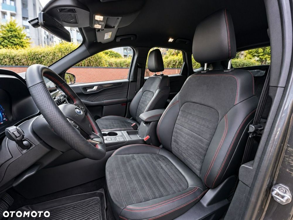 Ford Kuga 2.5 FHEV AWD ST-Line X - 7