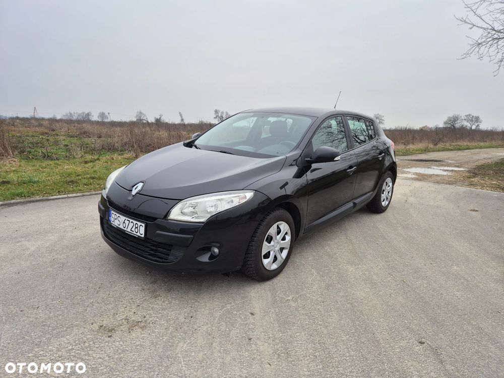 Renault Megane 1.6 16V 100 Authentique - 2