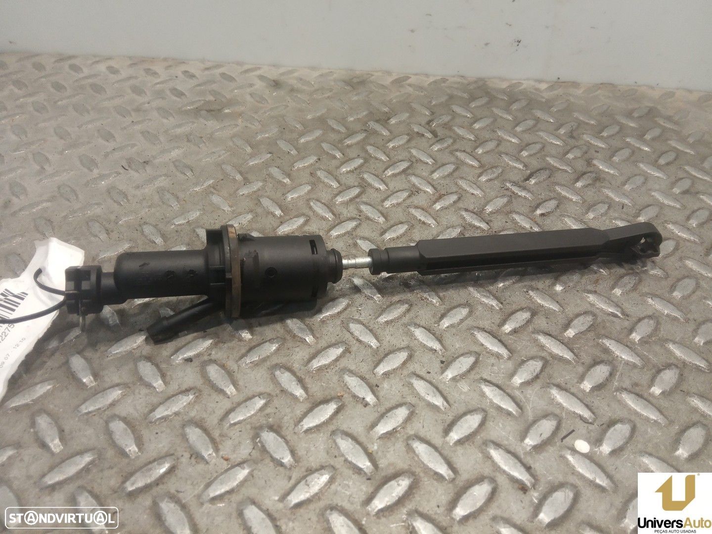 BOMBA DE EMBRAIAGEM PEUGEOT 308 1.6 HDI 90CV 1560CC - 1