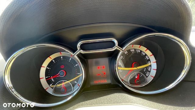 Opel Adam 1.4 Slam - 8