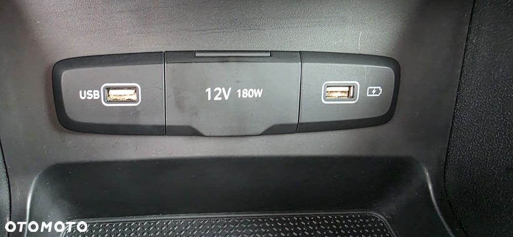 Hyundai Tucson 1.6 T-GDi Smart 2WD - 11