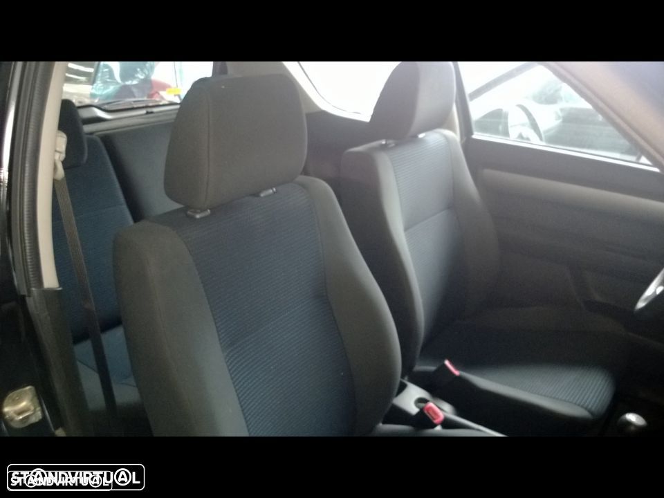 Jogo de Bancos Suzuki Swift 2007 - 1