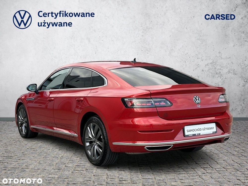 Volkswagen Arteon 2.0 TSI 4Motion Elegance DSG - 39