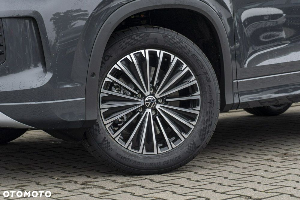 Volkswagen Tayron - 3