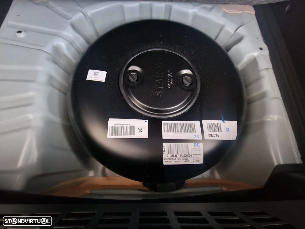 Mitsubishi Colt 1.0 MPI-T Kaiteki Bi-Fuel - 8