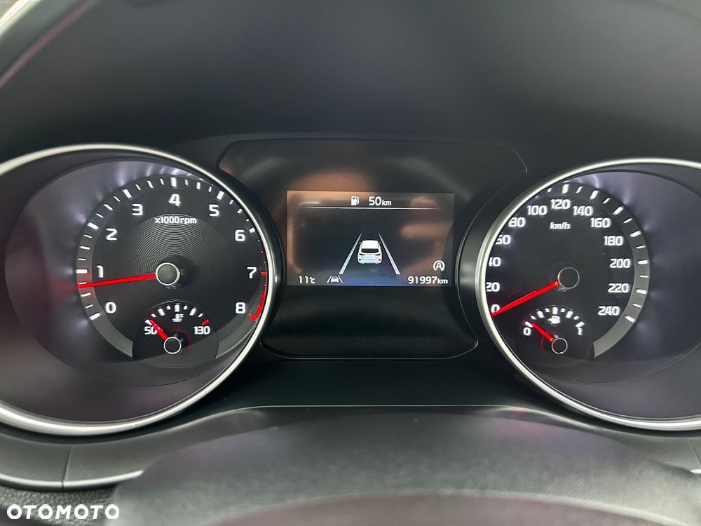 Kia Ceed 1.5 T-GDI OPF Vision - 28