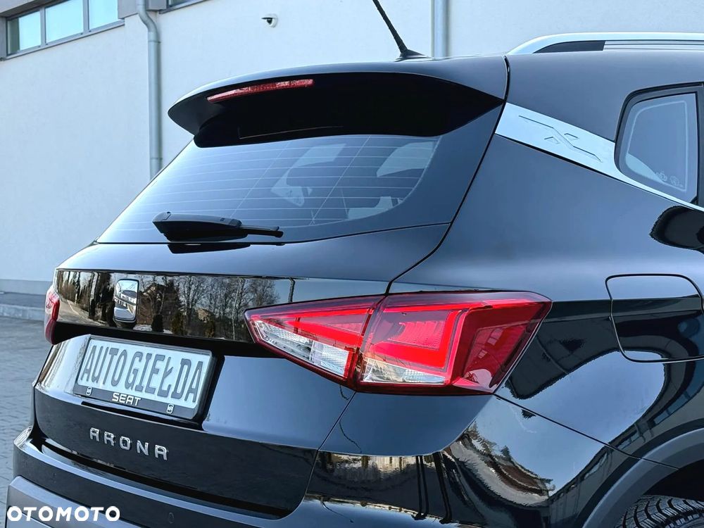 Seat Arona 1.6 TDI DSG XCELLENCE - 15