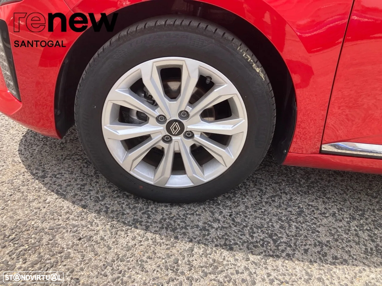 Renault Clio 1.0 TCe Evolution - 8