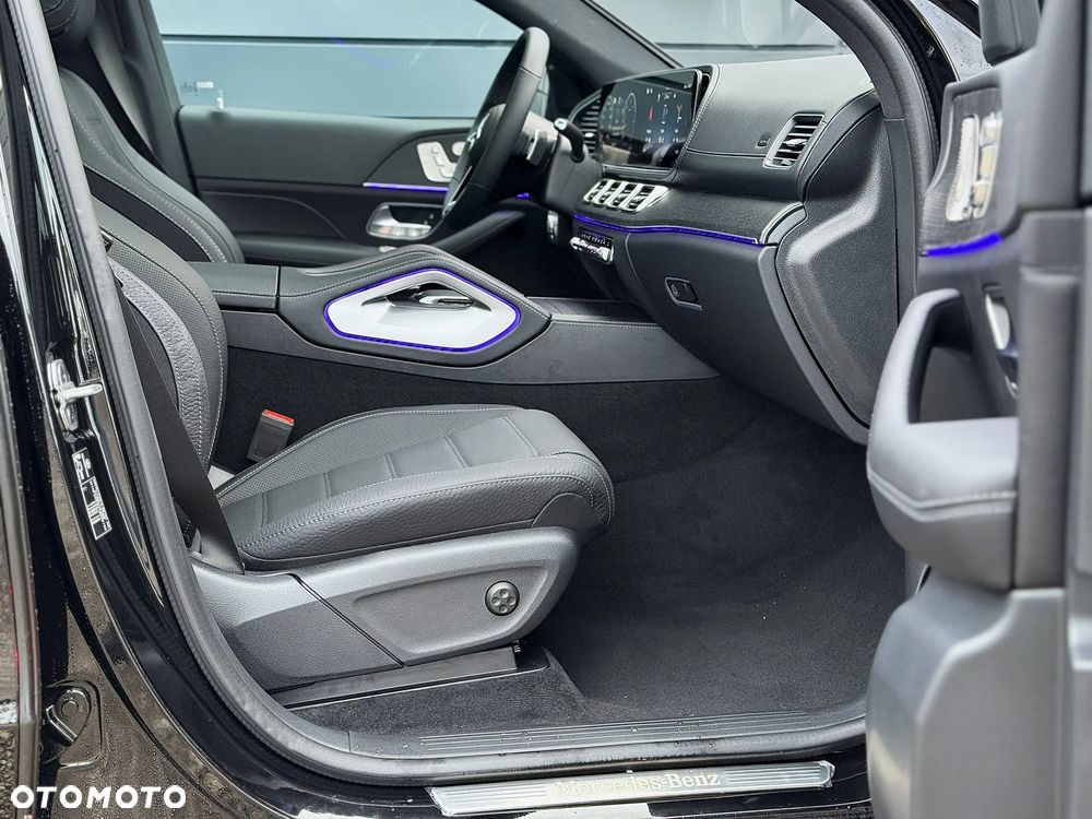 Mercedes-Benz GLE - 18