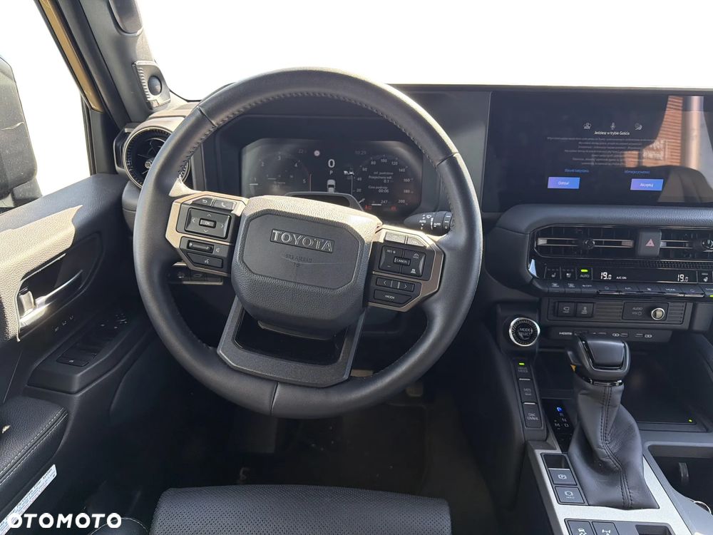 Toyota Land Cruiser LC 2.8 D-4D Executive - 13