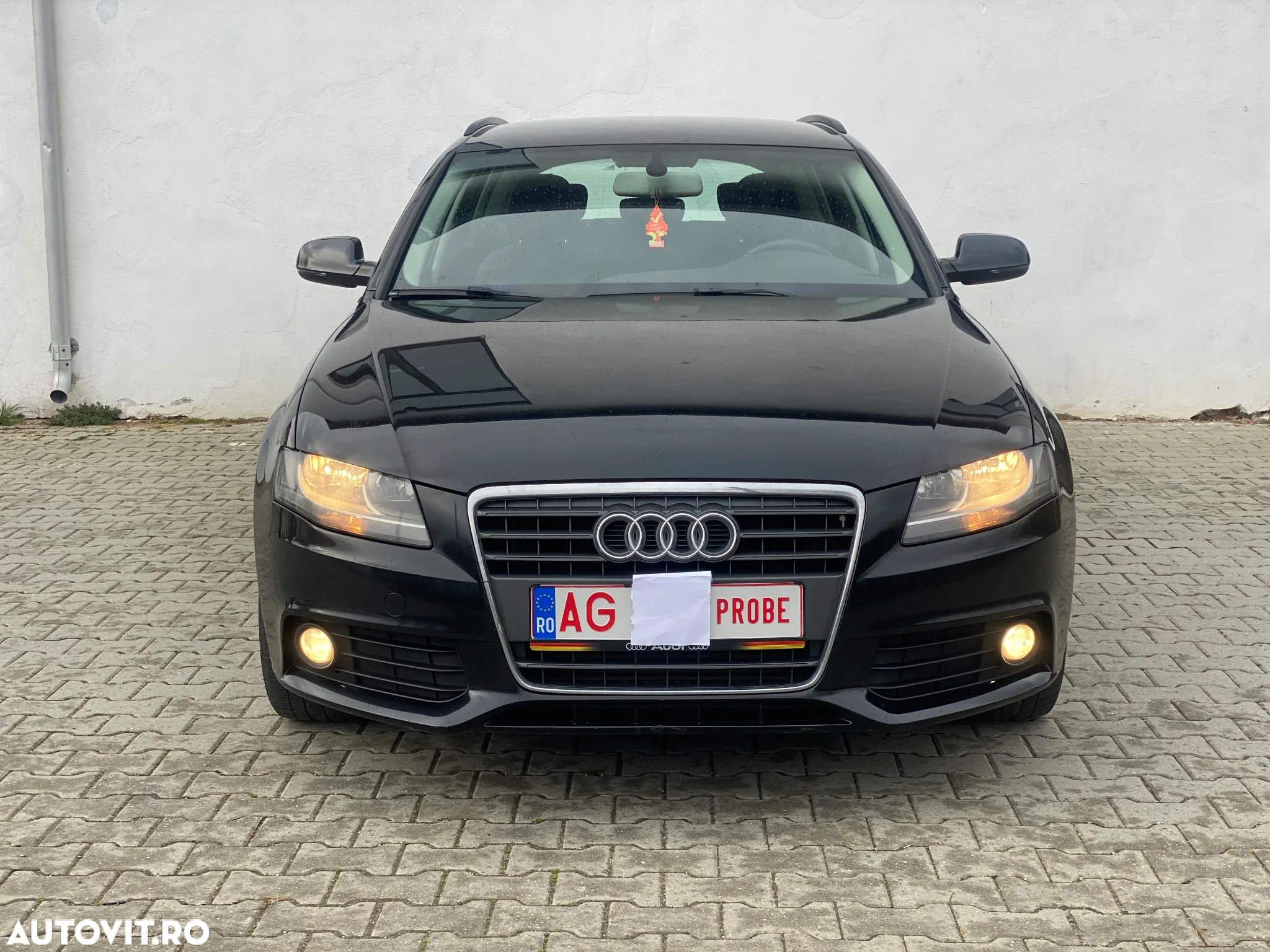 Audi A4 2.0 TDI Avant - 2