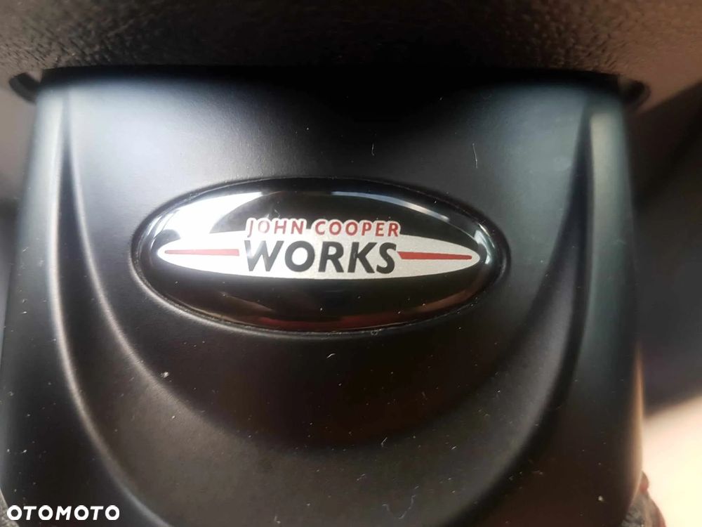 MINI Countryman Cooper S - 7