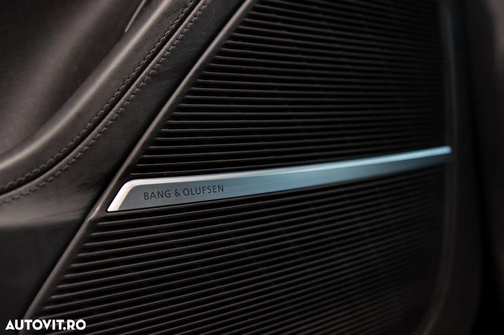 Audi SQ7 TFSI quattro tiptronic - 28