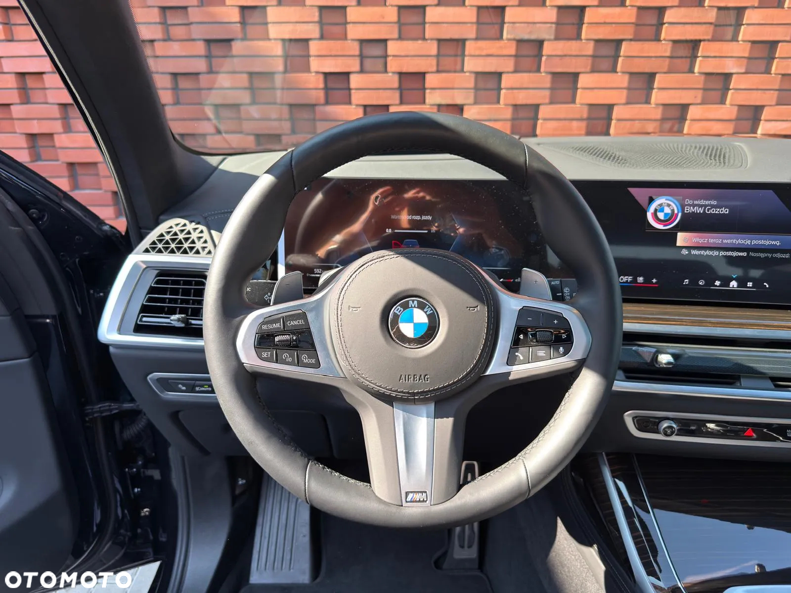 BMW X7 xDrive40d mHEV Individual Edition sport - 15