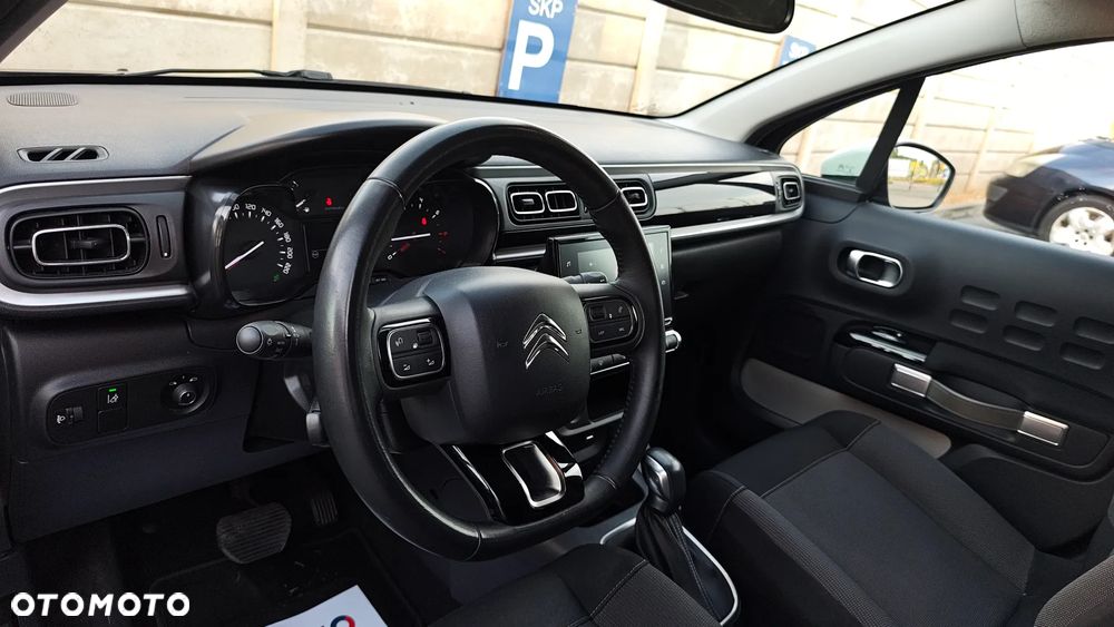 Citroën C3 Pure Tech 110 S&S EAT6 ELLE ONLINE EDITION - 32