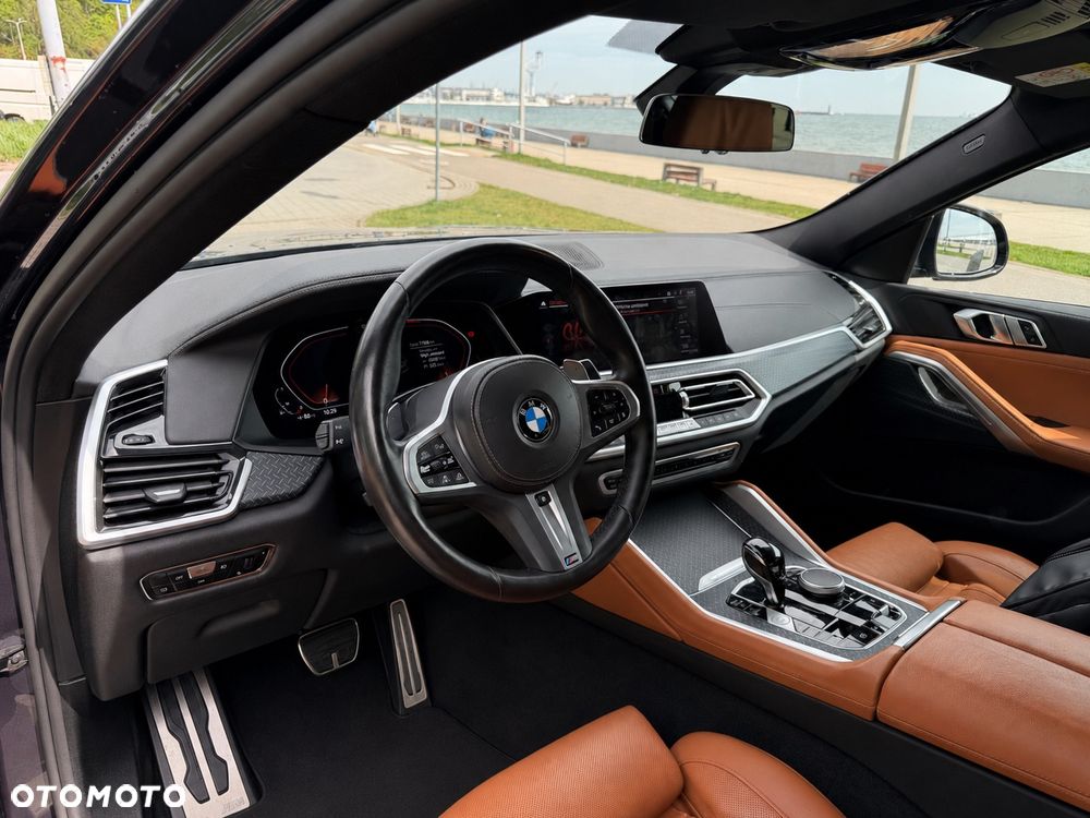 BMW X6 - 5