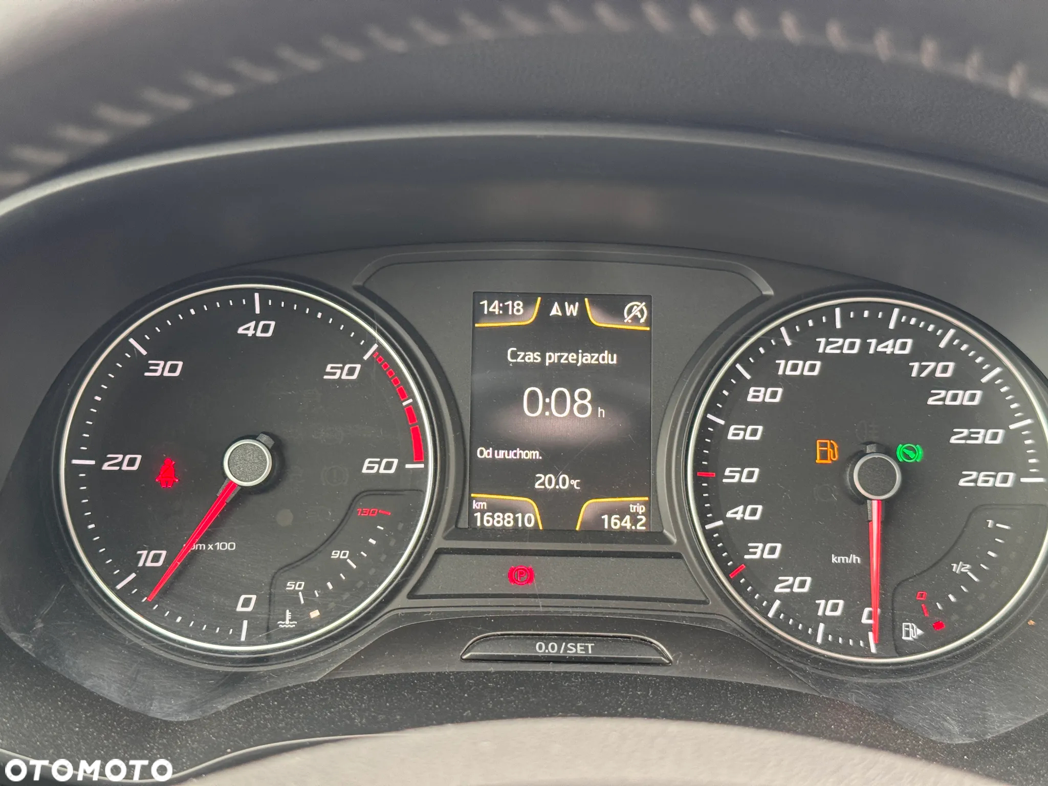 Seat Leon 2.0 TDI Style S&S DSG - 21