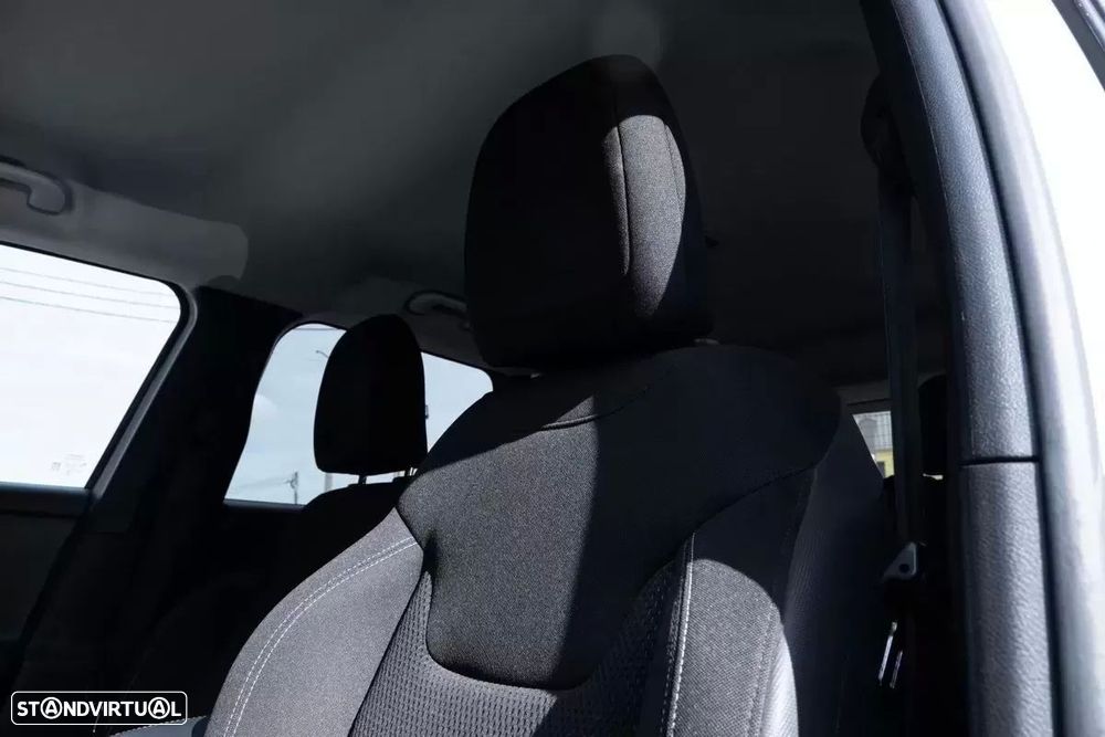 Jeep Renegade 1.6 MJD Limited DCT - 11