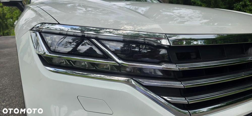 Volkswagen Touareg 3.0 V6 TDI SCR 4Mot - 3