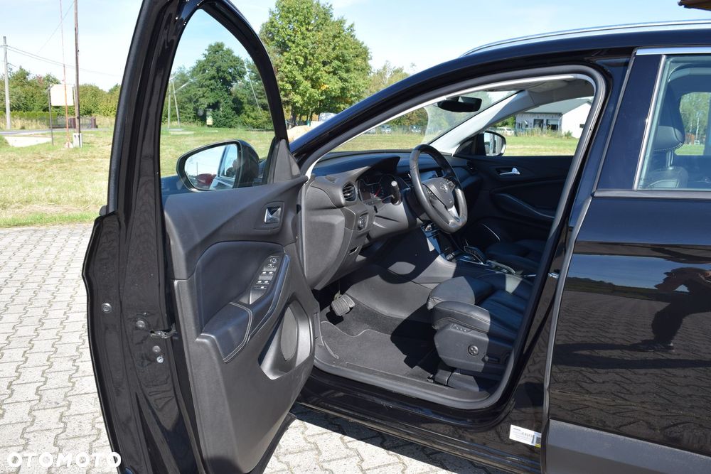 Opel Grandland X 1.6 T PHEV Ultimate - 14