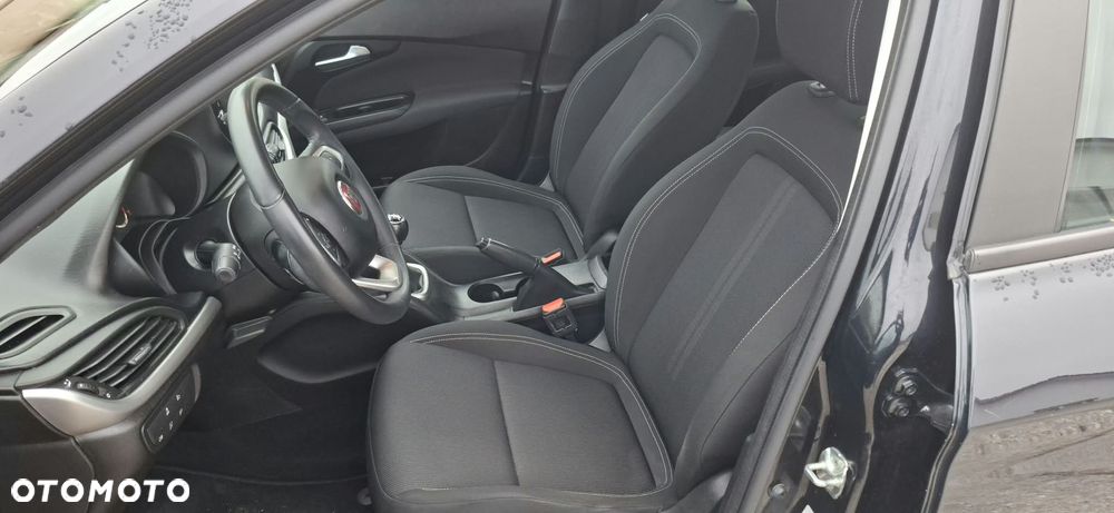 Fiat Tipo - 9