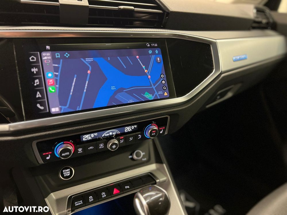 Audi Q3 2.0 40 TFSI S tronic quattro - 16