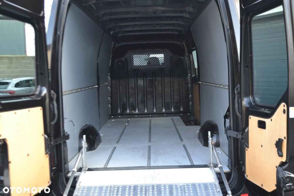 Renault MASTER MOVANO L4H2 - 26