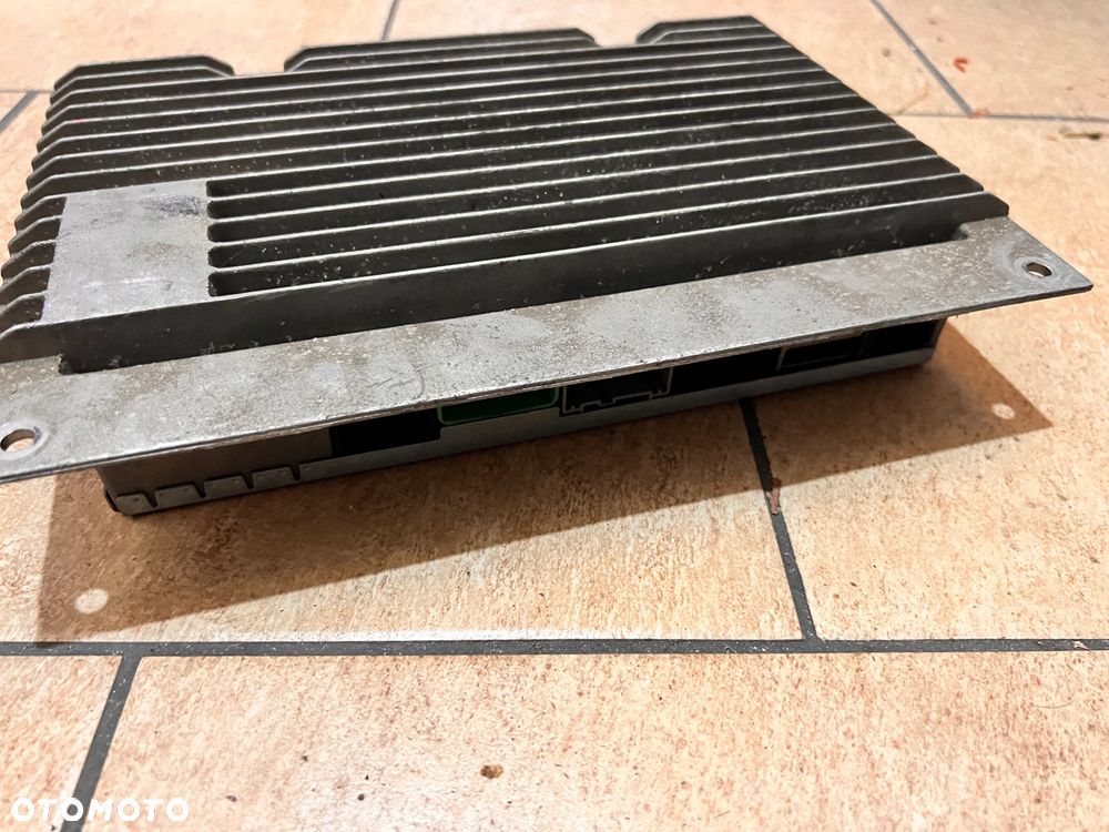 WZMACNIACZ ROVER HARMAN KARDON XQK500210 8H32-19C164-AA