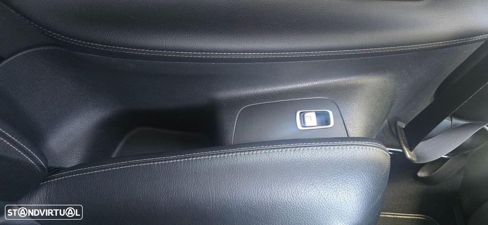 Mercedes-Benz E 220 d AMG Line Aut. - 36