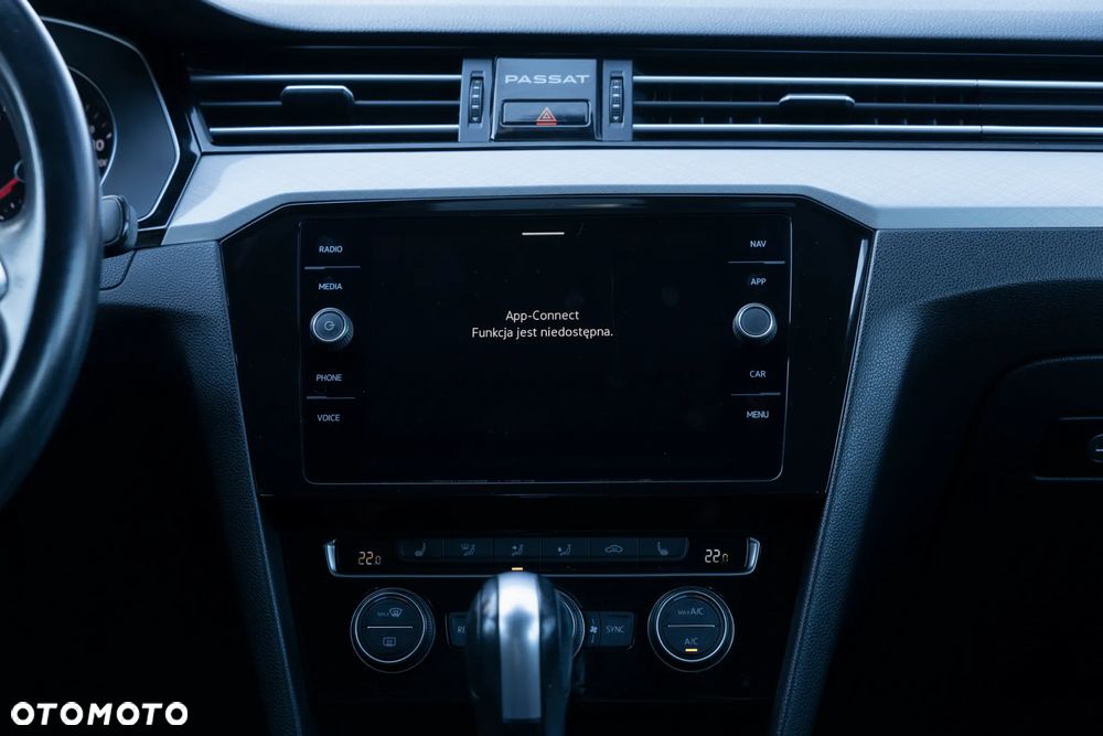 Volkswagen Passat 2.0 TDI EVO Business DSG - 19