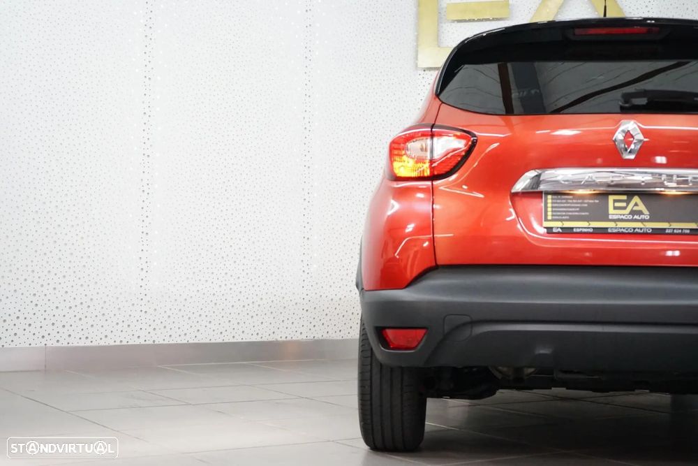 Renault Captur 1.5 dCi Zen - 8