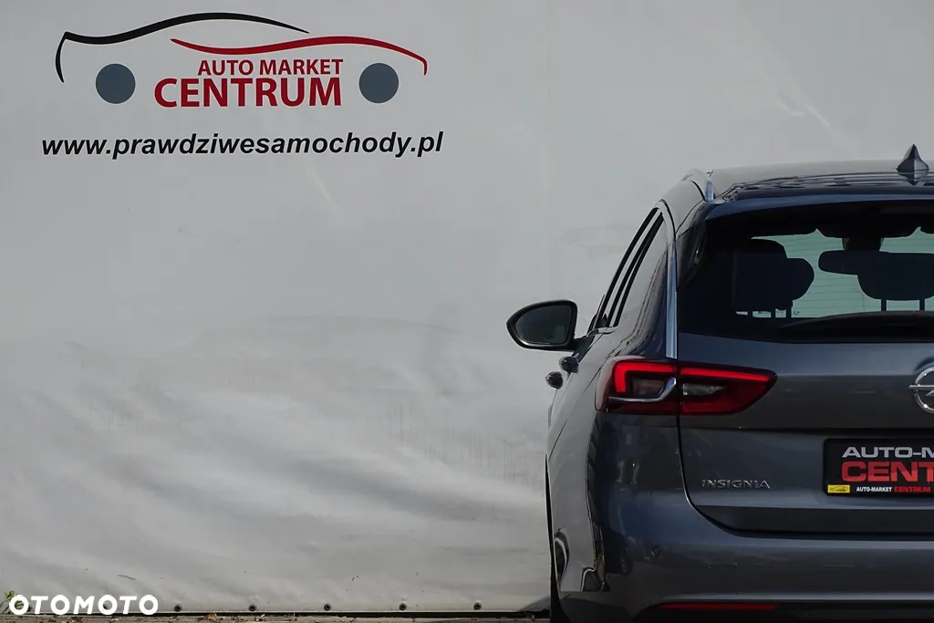 Opel Insignia CT 2.0 CDTI Elite S&S - 13