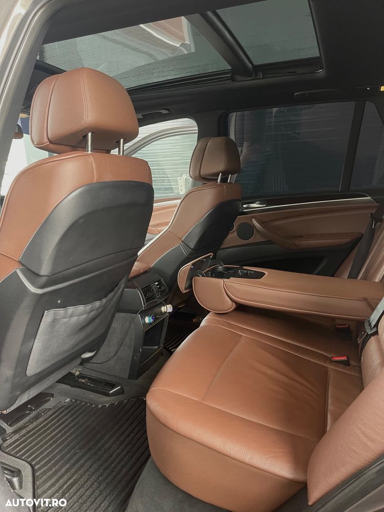 BMW X5 xDrive40d - 5