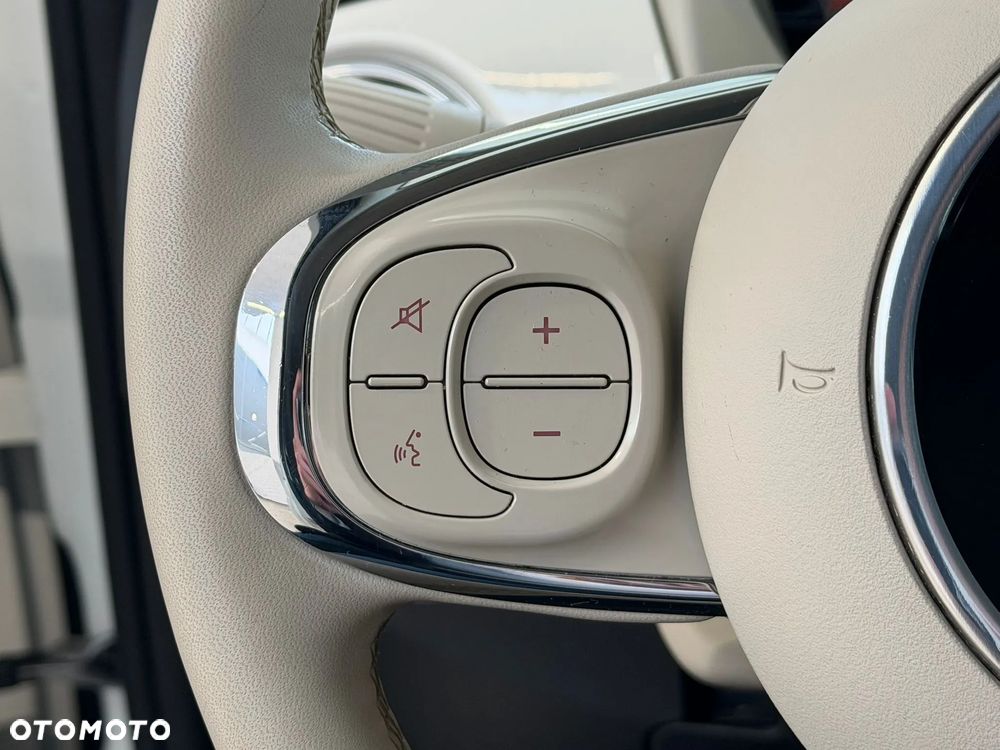 Fiat 500 1.0 Hybrid - 16