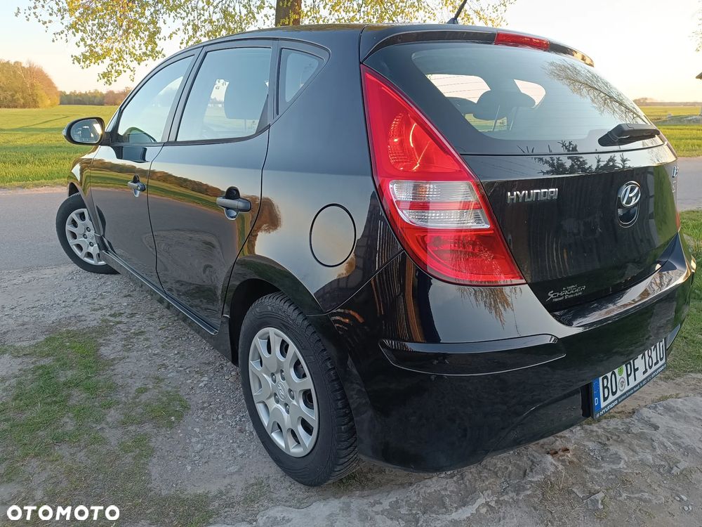 Hyundai i30 1.4 Edition 20 - 4