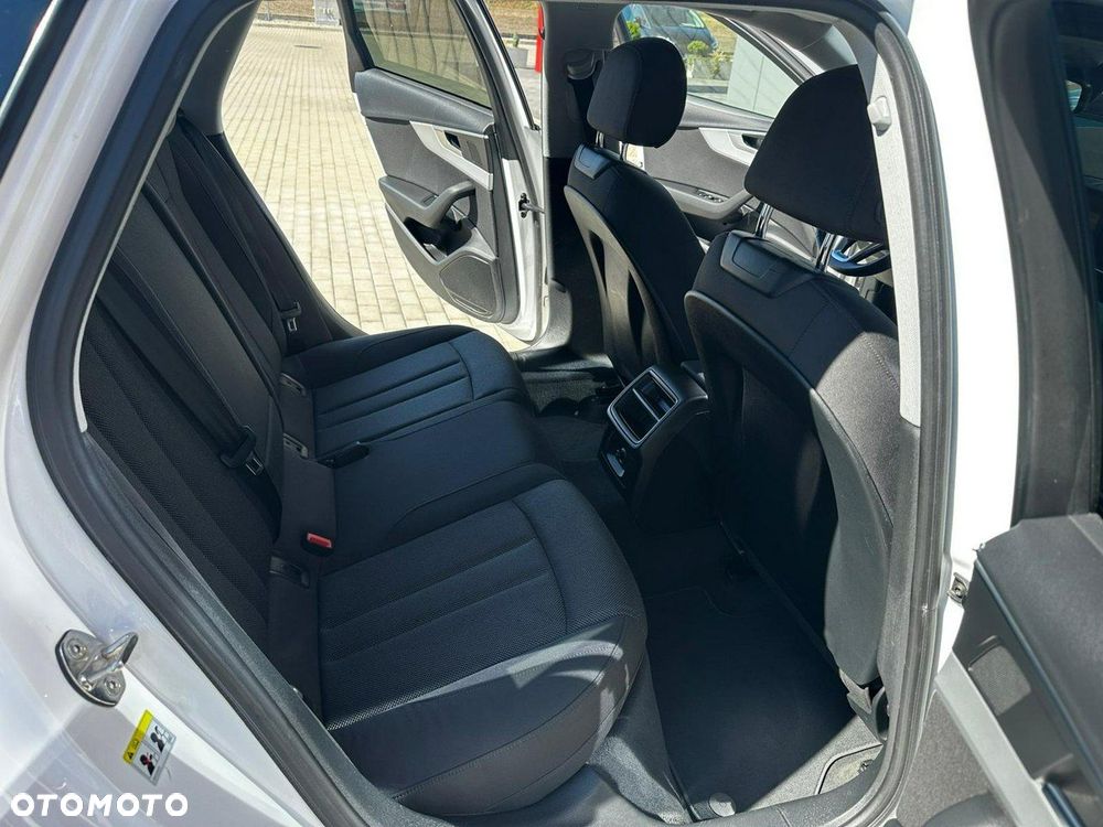 Audi A4 Allroad quattro 2.0 TDI DPF - 14