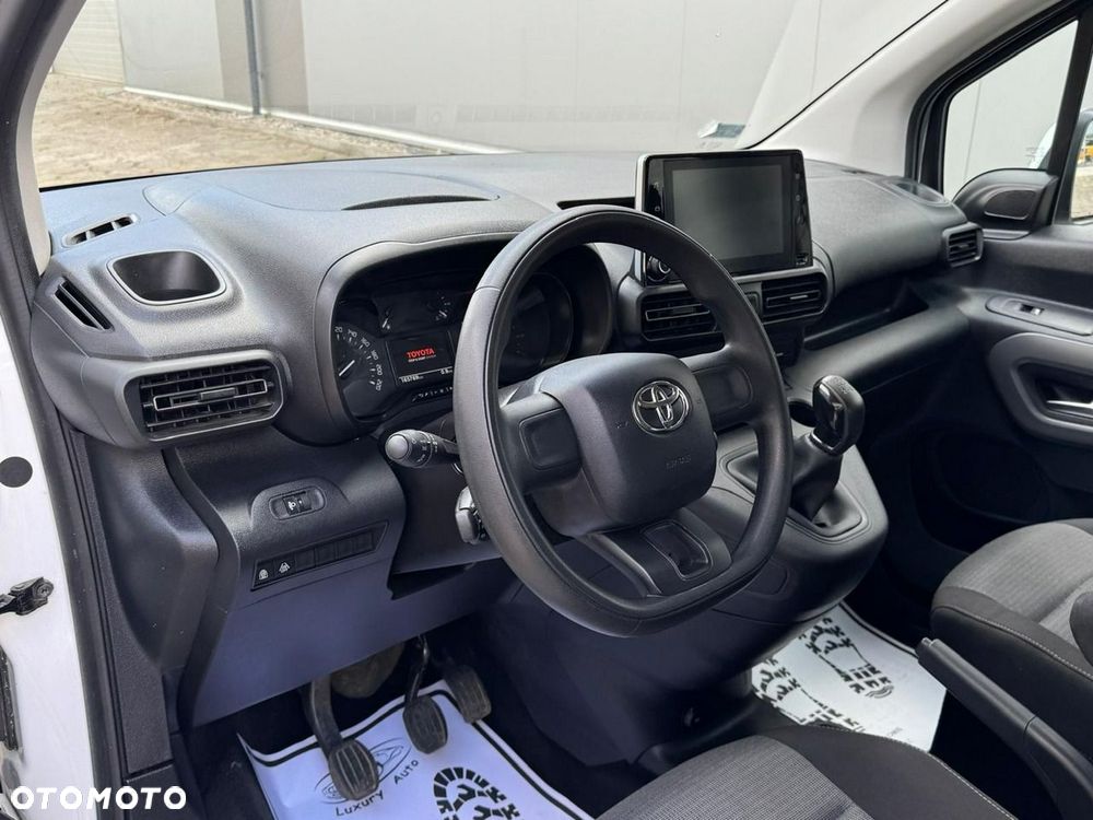 Toyota Proace City Verso - 35
