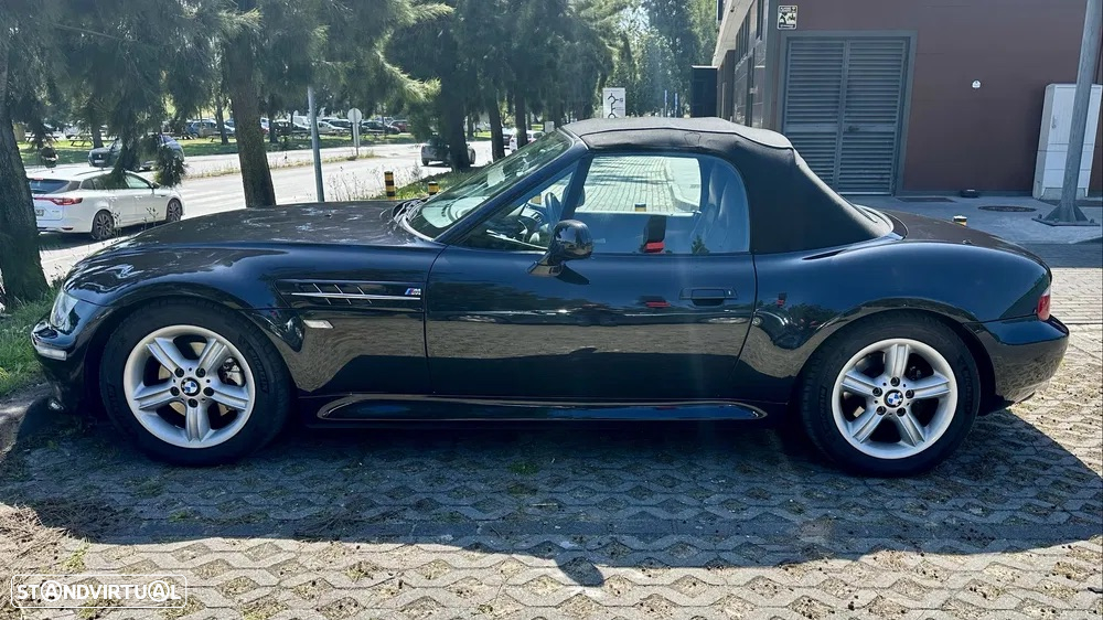 BMW Z3 2.0 - 20