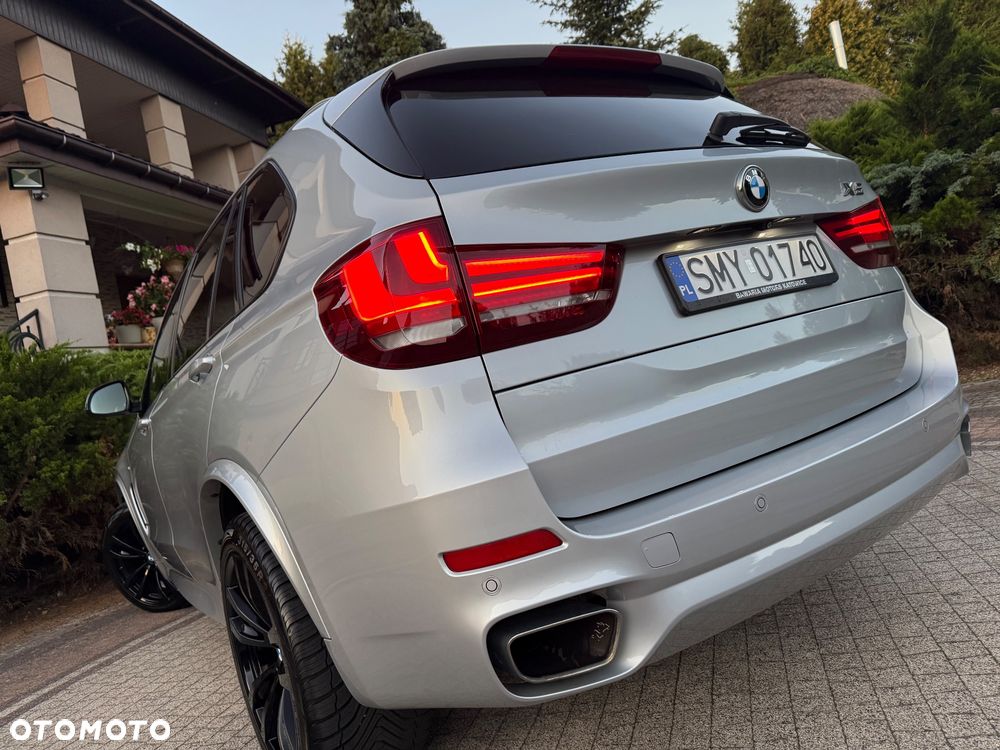BMW X5 xDrive30d - 6
