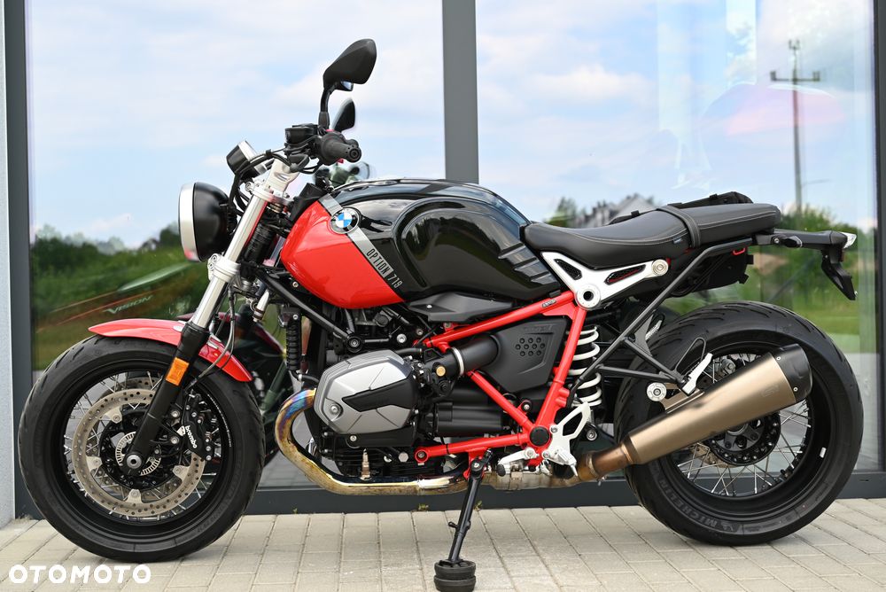 BMW R - 3