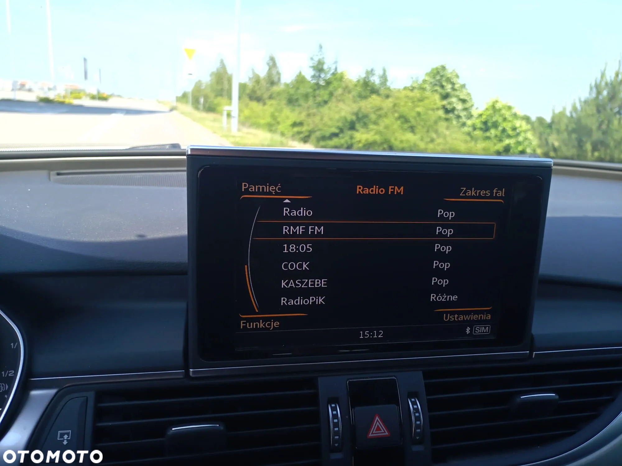 Audi A6 Allroad quattro 3.0 TDI S tronic DPF - 30