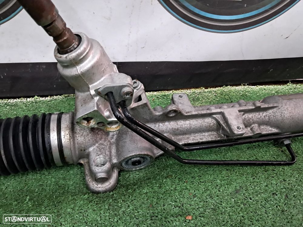 Caixa de direção Citroen Jumpy III Paugeot Expert Toyota Proace - 4