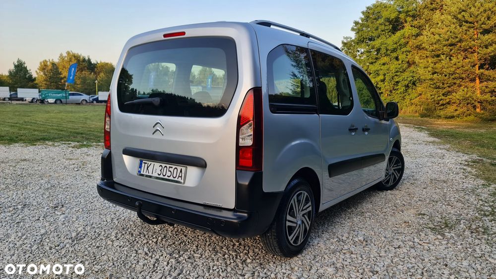 Citroën Berlingo