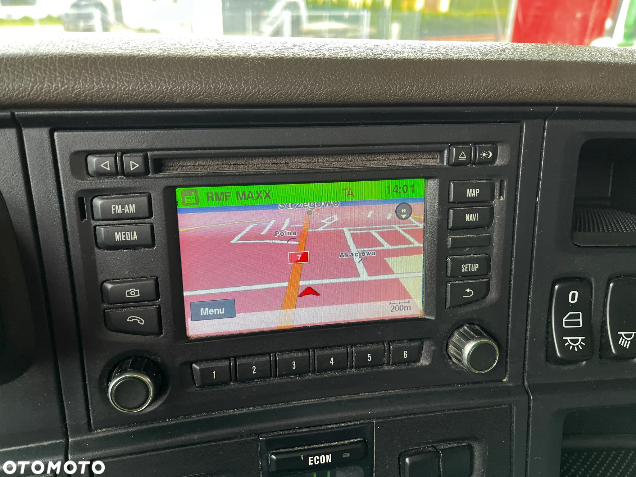 Scania R410 - 22