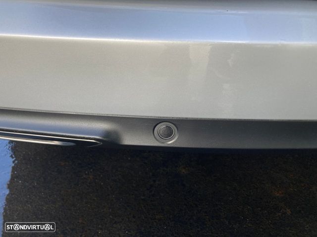 Renault Talisman Sport Tourer - 10