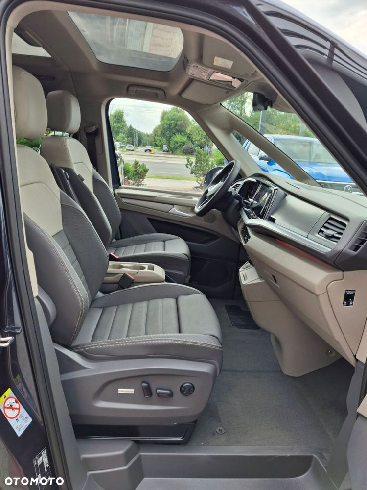Volkswagen Multivan 2.0 TSI L2 Style DSG - 21